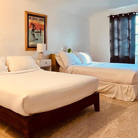 Experience Nirvana With Artwork Collections From Around The Globe Located In Lakewood Neighborhood In Se Boise Next To A Park, Minutes From Bown Crossing And The Boise River, 10 Minutes To Downtown, 4 Beds, Sleeps 8, Pets Welcome In Large Fenced In Y Εξωτερικό φωτογραφία