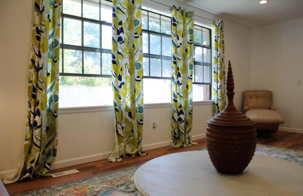 Experience Nirvana With Artwork Collections From Around The Globe Located In Lakewood Neighborhood In Se Boise Next To A Park, Minutes From Bown Crossing And The Boise River, 10 Minutes To Downtown, 4 Beds, Sleeps 8, Pets Welcome In Large Fenced In Y Εξωτερικό φωτογραφία