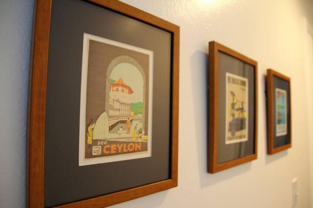 Experience Nirvana With Artwork Collections From Around The Globe Located In Lakewood Neighborhood In Se Boise Next To A Park, Minutes From Bown Crossing And The Boise River, 10 Minutes To Downtown, 4 Beds, Sleeps 8, Pets Welcome In Large Fenced In Y Εξωτερικό φωτογραφία