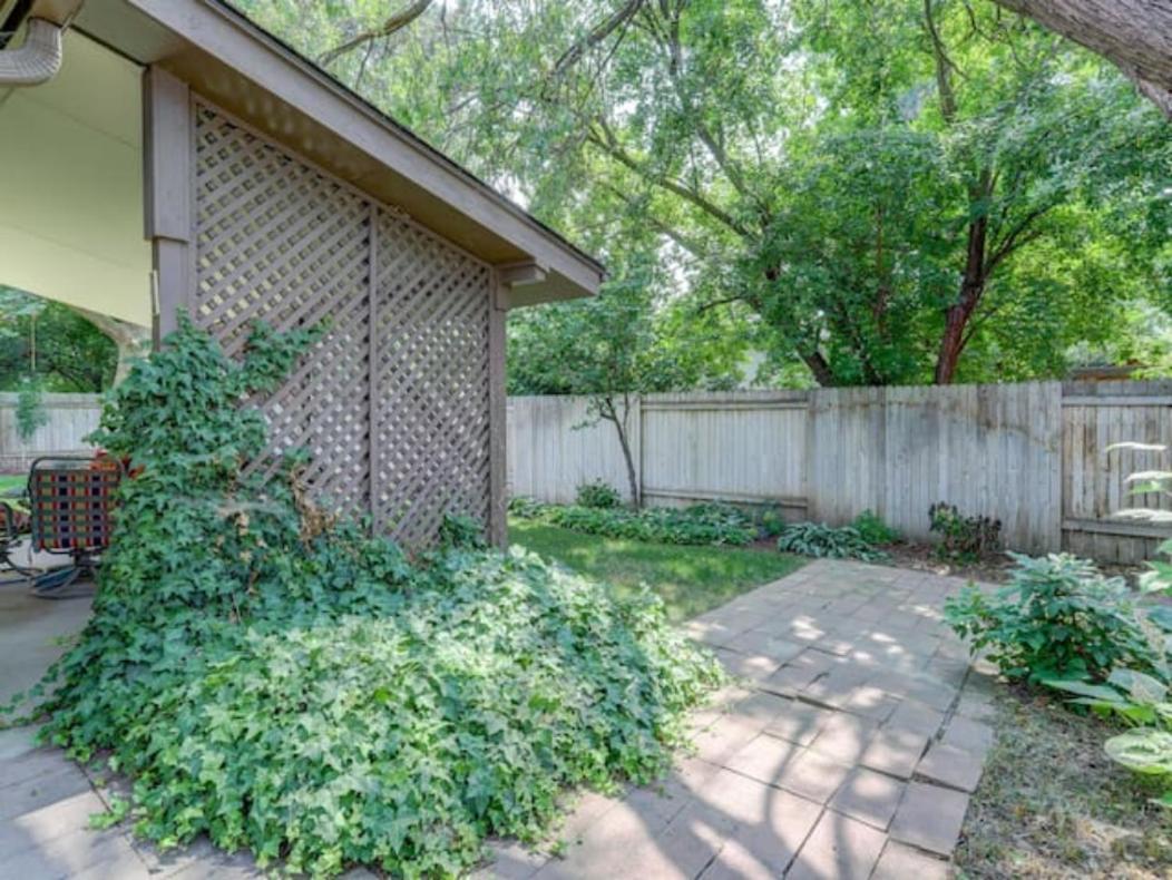 Experience Nirvana With Artwork Collections From Around The Globe Located In Lakewood Neighborhood In Se Boise Next To A Park, Minutes From Bown Crossing And The Boise River, 10 Minutes To Downtown, 4 Beds, Sleeps 8, Pets Welcome In Large Fenced In Y Εξωτερικό φωτογραφία