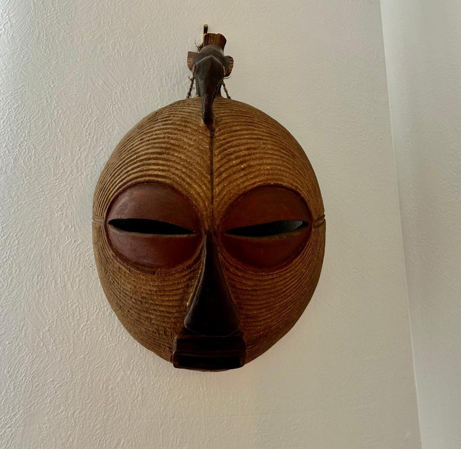 Experience Nirvana With Artwork Collections From Around The Globe Located In Lakewood Neighborhood In Se Boise Next To A Park, Minutes From Bown Crossing And The Boise River, 10 Minutes To Downtown, 4 Beds, Sleeps 8, Pets Welcome In Large Fenced In Y Εξωτερικό φωτογραφία